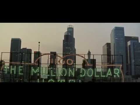 The Million Dollar Hotel 2000 - Opening Scene