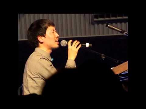 130428 피터팬컴플렉스 - 누난 너무 예뻐 (SHINee Cover.) @BML2013