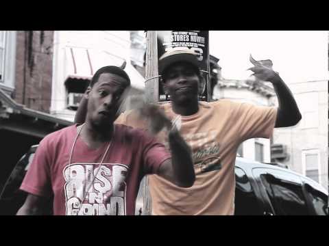 A.K. "LEGO MONEY"/RUNNIN FROM DA LAW (OFFICIAL MUSIC VIDEO)
