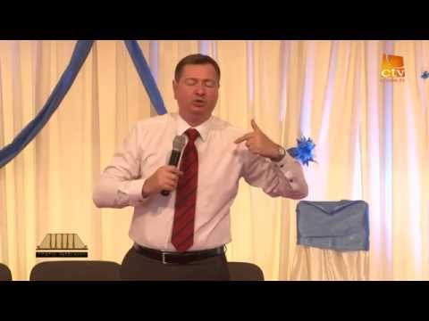 Cortul Intalnirii. „Piatra Vie” - Siria Arad - Florin Ianovici