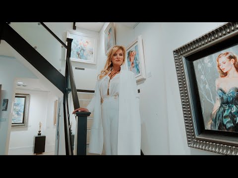 Whitewall Galleries: Anna Razumovskaya