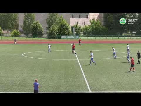 Десна 1:1 ФК Кудрівка. Чемпіонат Чернігівської області з футболу 2026. Повний матч