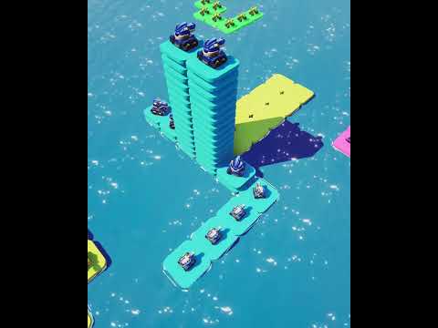 Tank Hero - TOP 5 TANKS Walkthrough Tank Game Gameplay⎮Top 5 Tank Game on 2021 ⎮Tank Stars