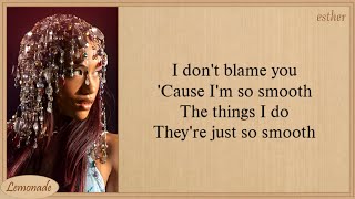 Download lagu no na smooth Lyrics mp3