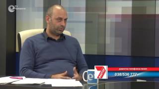 Гост адвокат Тодор Ташев