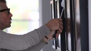 INSIDE BRETT RUBBICO GALLERY