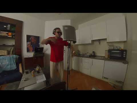 BEKSUZ - MIR ( STUDIO SESSION )