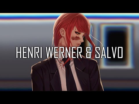 Henri Werner & Salvo - Blood // Water