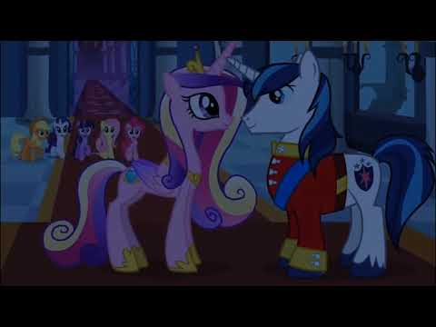 "Shining Armorto" Part 15 - A Hero! / The Idomitable Spirit