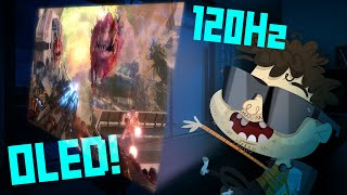 XR Glasses for gamers! // Rayneo Air 2s Review