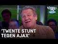 Toto-voorspelling: 'FC Twente stunt tegen Ajax' | VERONICA INSIDE