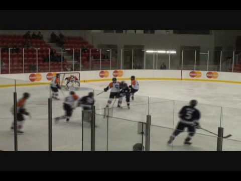 nikita poliakov highlights