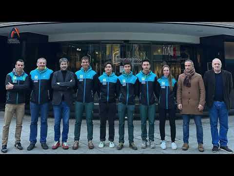 Esquí de muntanya 2024