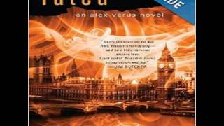 Fated - Alex Verus- Benedict Jacka,#1