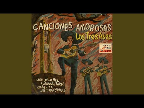 Llegaste Tarde (Bolero)