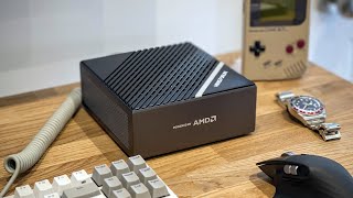 This small PC is EPIC