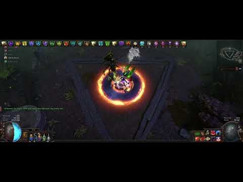 al-hezmin arc guardian kill POE