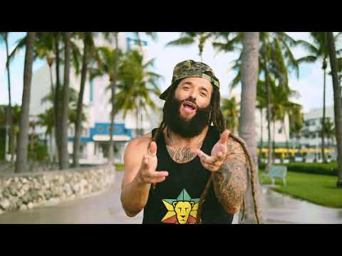 LOVD ONES x BENJAH "FRONTLINE" - official music video