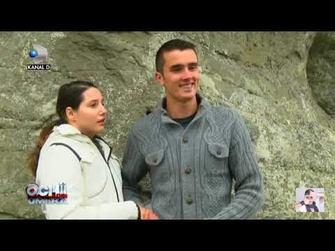 Ochii din umbra - Fiul se pregatea sa se insoare dar mama lui ii ascundea un secret teribil!