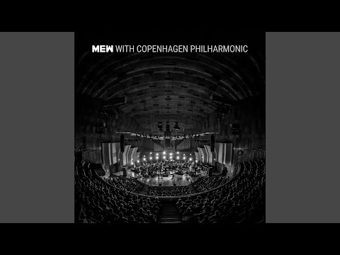 Comforting Sounds With Copenhagen Philharmonic Mew Last Fm