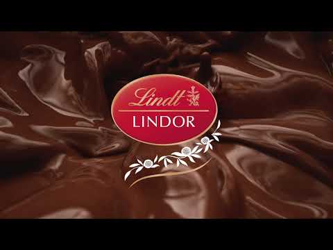 LINDOR Holiday Commercial