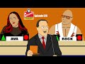 Jim Cornette Reviews The Rock Ava S Confrontation With Ethan Page On NXT