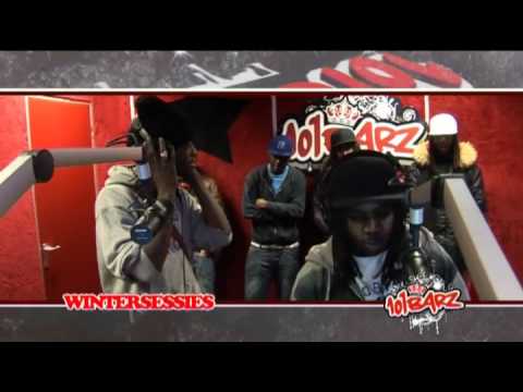 Wintersessie - Loony