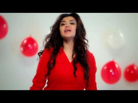 Parvaneh Parastesh - Remix Mahli OFFICIAL VIDEO HD 2016