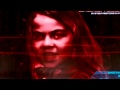 The Red Queen Resident Evil Retribution SFX Your All Going To Die Down Here