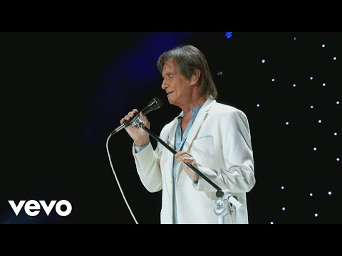 Que Sera de Ti  Como Vai Você (Pot-Pourri) - Roberto Carlos