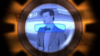 The Science of Doctor Who