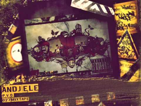 P.V.O. - Andjele
