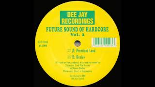 Future Sound of Hardcore Vol 2 - Promised Land