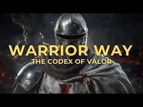 The Way of the Warrior | God’s Call for Men to Rise Up