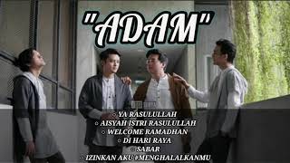 Download lagu KUMPULAN LAGU 'ADAM MUSIK' TERBARU mp3 Download lagu KUMPULAN LAGU 'ADAM MUSIK' TERBARU mp3