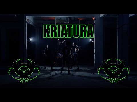 Overdose Nuclear - Kriatura  (Official Video)