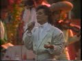 Juan Gabriel - La muerte del palomo (1989)