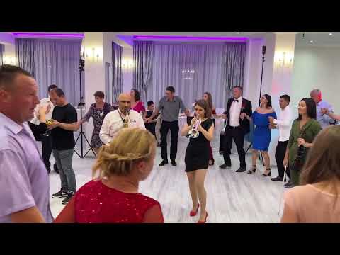Formatie nunta Vaslui - Tonika Sârba tineretului (nunta Iasi, Vaslui, Barlad, Bianca Fodor trompeta)