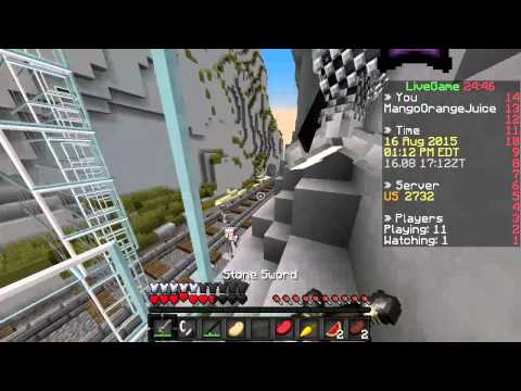 The Average 3 Team Of MCSG