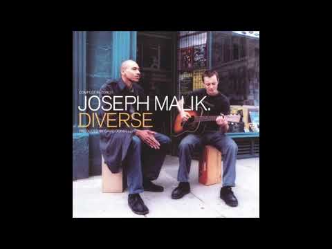 Joseph Malik - Futuristica