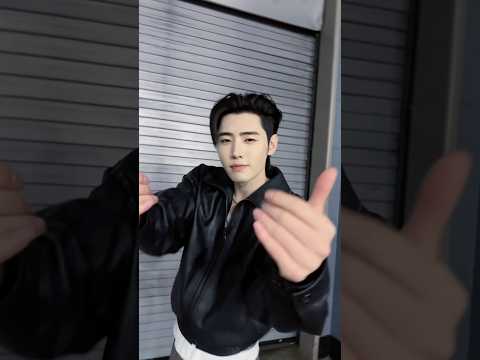 🫣 #SUNGHOON #ENHYPEN