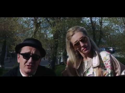 STAS DOMBROVSKY | ZHANNA KLIMOVA | OFN | TRUST PRODUCTION