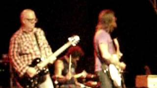 EAGLES OF DEATH METAL - NOW I'M A FOOL