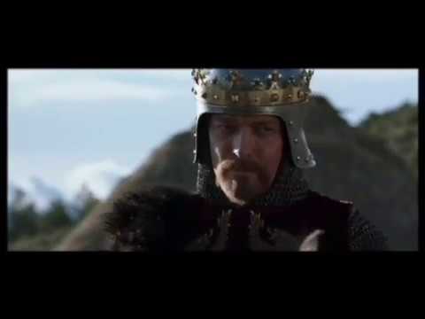 Kingdom of Heaven Richard the Lionheart Scene