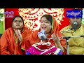 राधा नाम की माला निरंतर चला दो ह्रदय न�