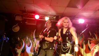 Vice Squad - Last Rockers (Grimsby Yardbirds - 24th May 2013)