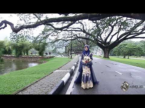 Rezhan & Afifah | Malaysia Malay Wedding Cinematic Teaser 2019