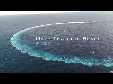 Paolo Thaon di Revel Class OPV