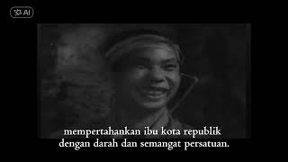 Download lagu Dubbing film lama 'ENAM DJAM DI JOGJA' kelompok 10 MBS mp3