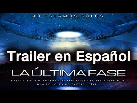 Tráiler La Última Fase 2020